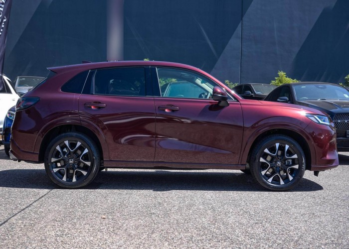 Used 1
                    HONDA
                     for Sale Image