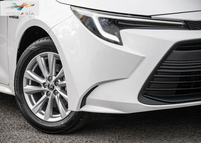 Used 1
                    TOYOTA
                     for Sale Image