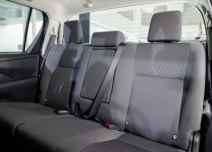 Used 1
                    TOYOTA
                     for Sale Image