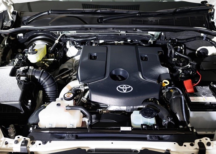 Used 1
                    TOYOTA
                     for Sale Image