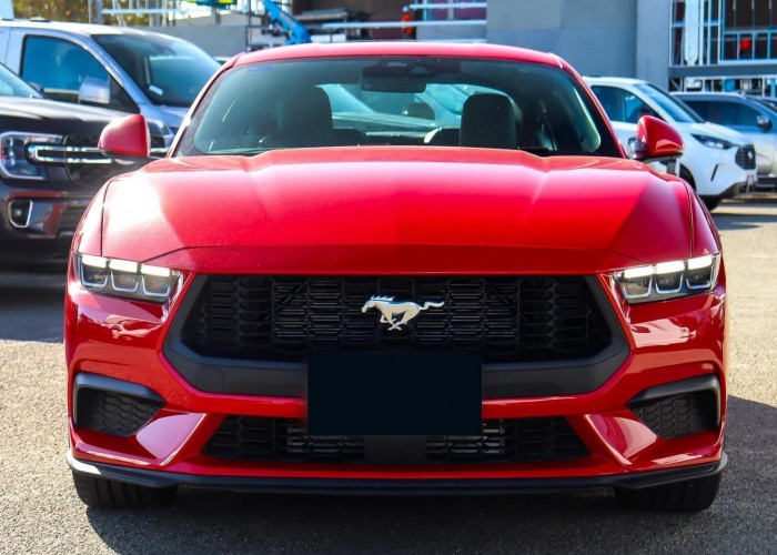 Used 1
                    FORD
                     for Sale Image