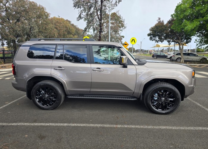 Used 1
                    TOYOTA
                     for Sale Image