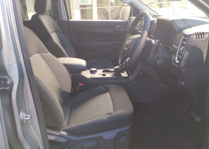 Used 1
                    FORD
                     for Sale Image