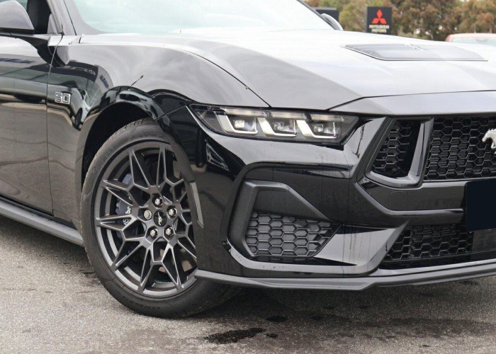 Used 1
                    FORD
                     for Sale Image