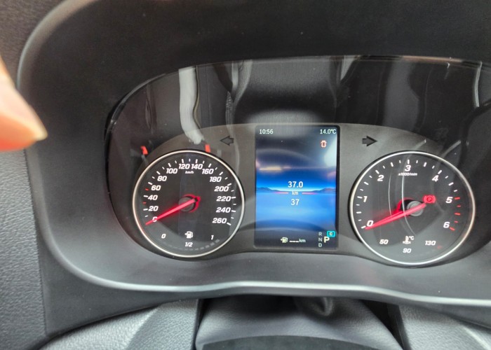 Used 1
                    MERCEDES BENZ
                     for Sale Image