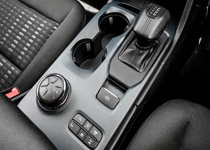 Used 1
                    FORD
                     for Sale Image