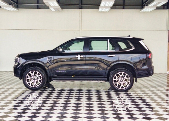 Used 1
                    FORD
                     for Sale Image