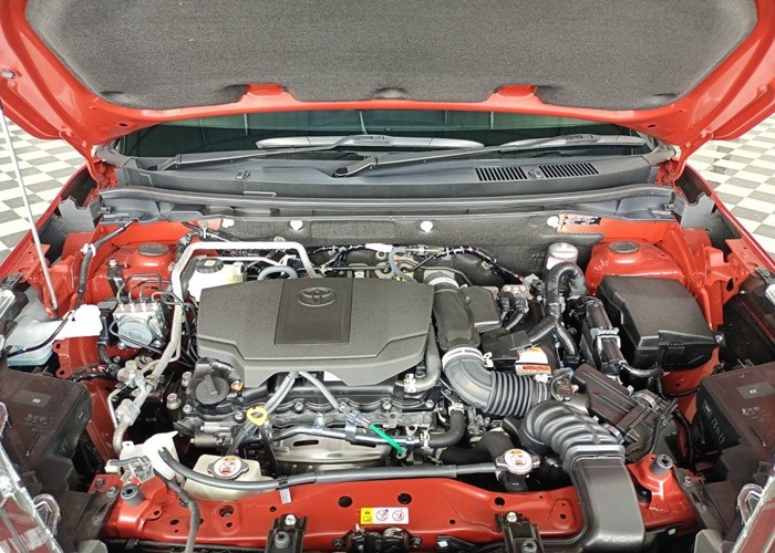 Used 1
                    TOYOTA
                     for Sale Image