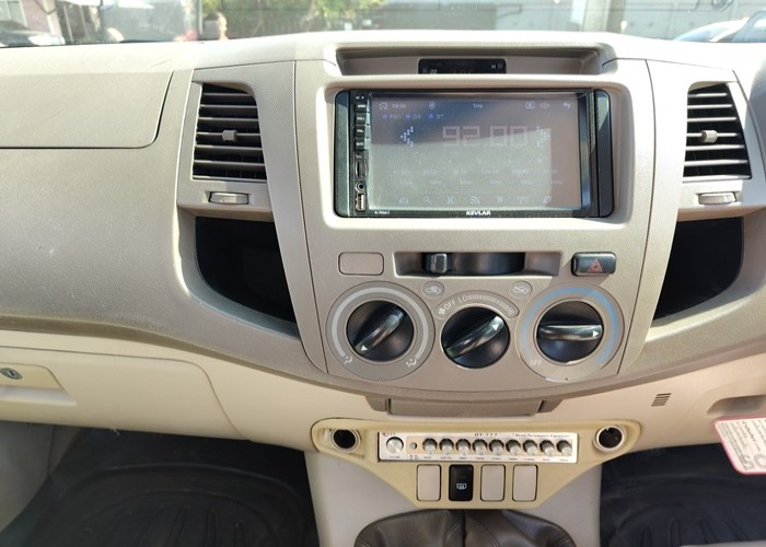 Used 8
                    TOYOTA
                     for Sale Image