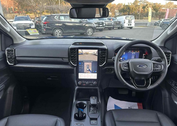 Used 1
                    FORD
                     for Sale Image