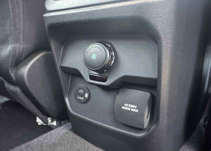 Used 1
                    FORD
                     for Sale Image