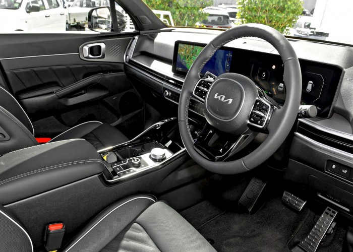 Used 1
                    KIA
                     for Sale Image