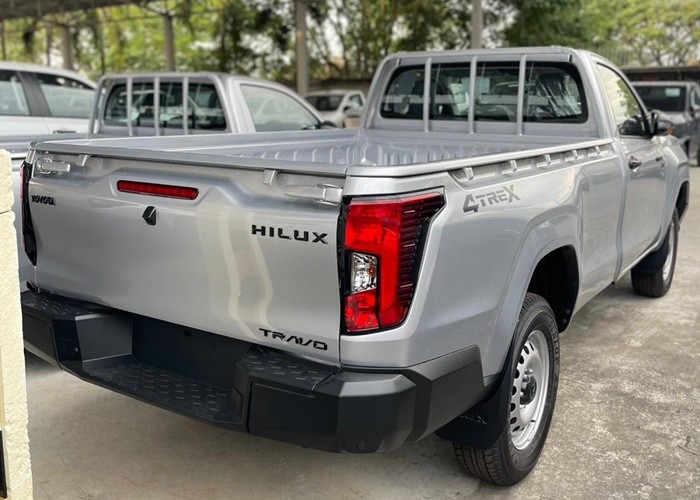 Used 1
                    TOYOTA
                     for Sale Image