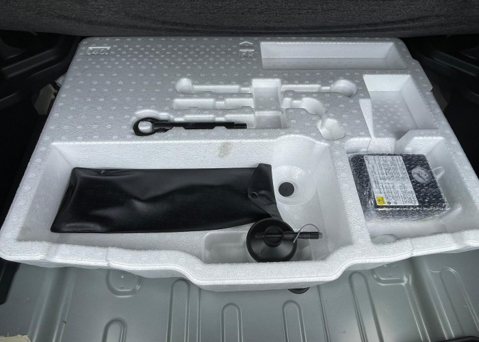 Used 1
                    TOYOTA
                     for Sale Image