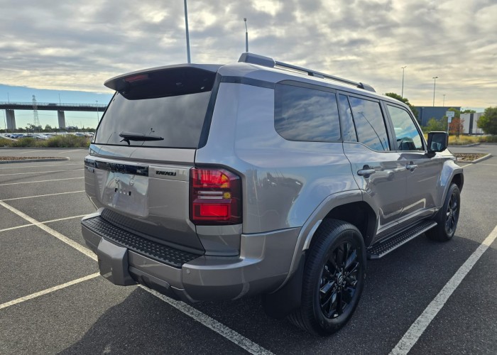 Used 1
                    TOYOTA
                     for Sale Image