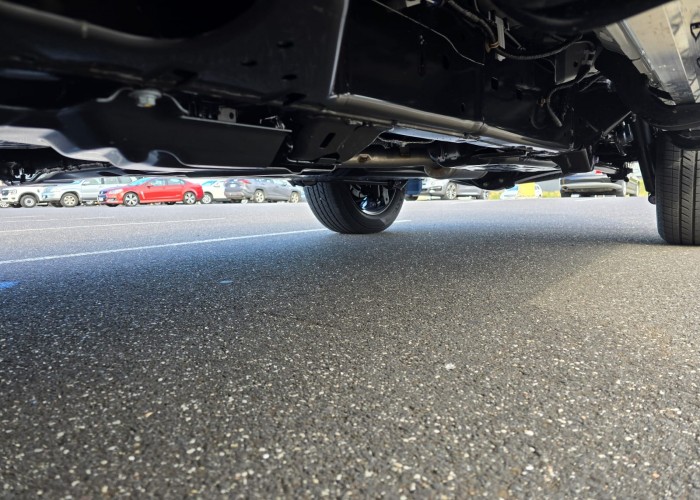 Used 1
                    TOYOTA
                     for Sale Image