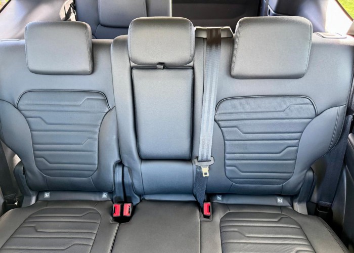 Used 1
                    FORD
                     for Sale Image