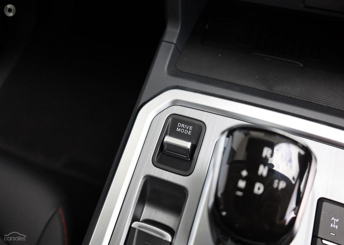 Used 1
                    JAC T9
                     for Sale Image