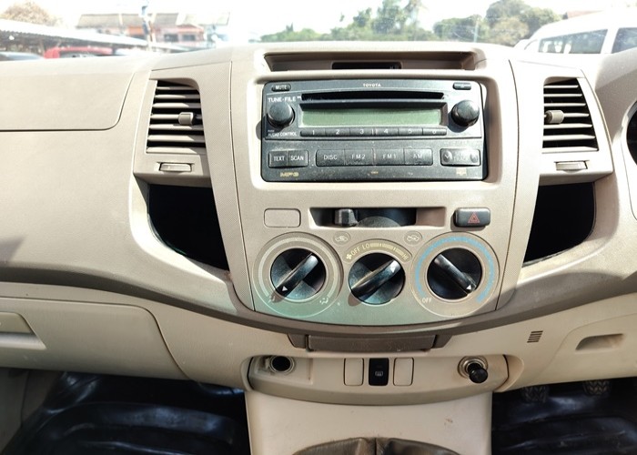 Used 2
                    TOYOTA
                     for Sale Image