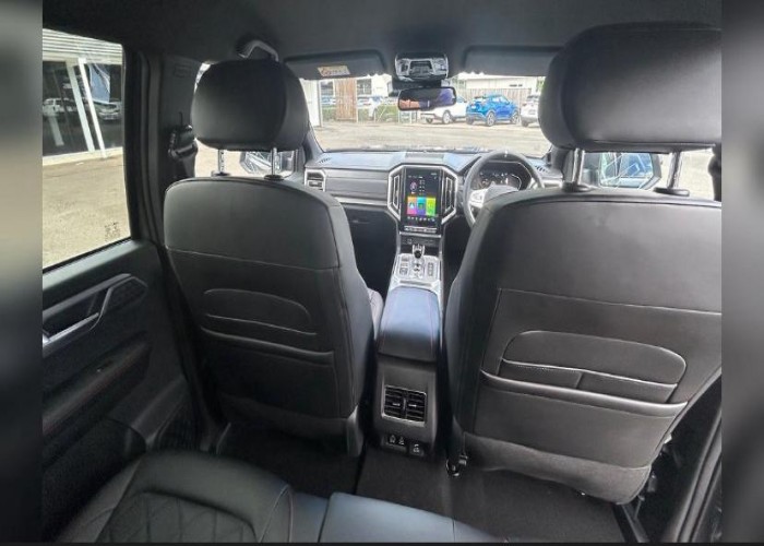 Used 1
                    JAC T9
                     for Sale Image