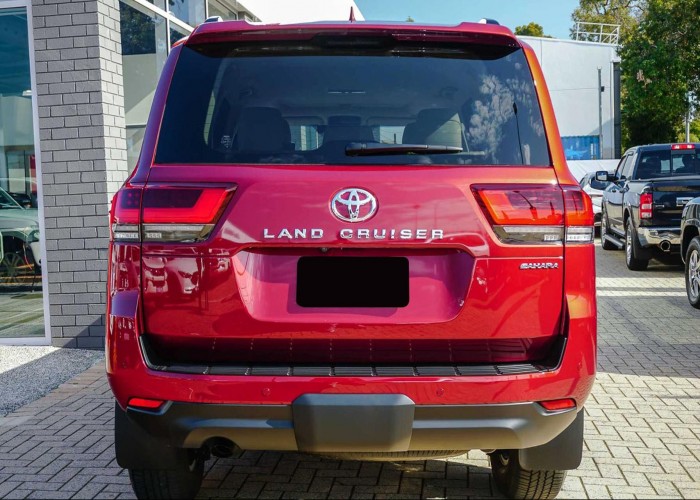 Used 1
                    TOYOTA
                     for Sale Image