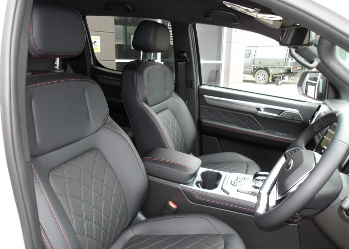 Used 1
                    JAC T9
                     for Sale Image