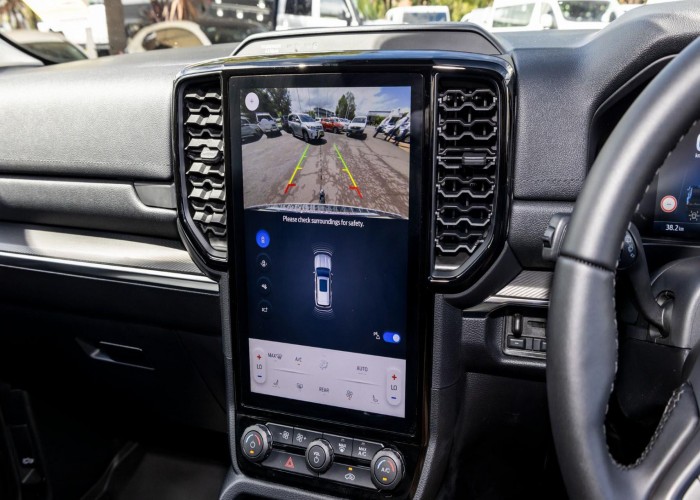 Used 1
                    FORD
                     for Sale Image