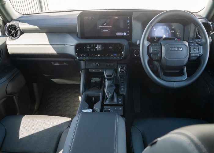 Used 1
                    TOYOTA
                     for Sale Image