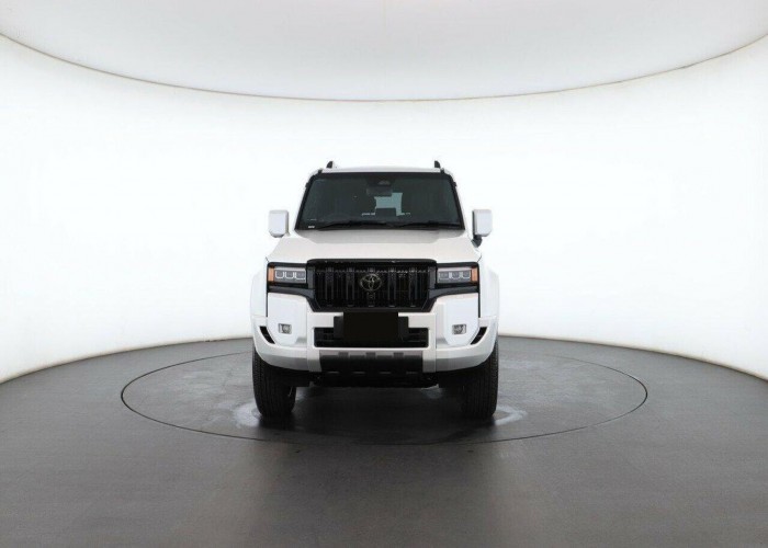 Used 1
                    TOYOTA
                     for Sale Image