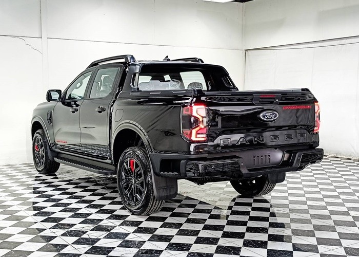 Used 1
                    FORD
                     for Sale Image