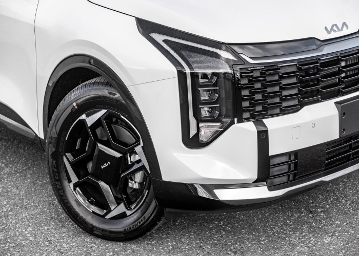 Used 1
                    KIA
                     for Sale Image