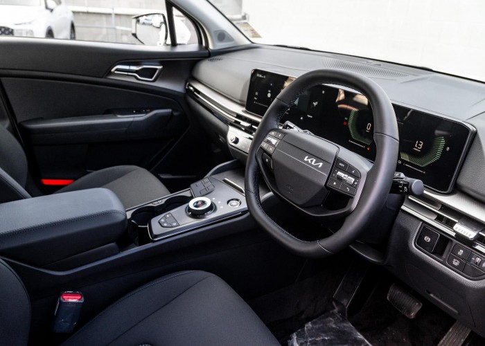 Used 1
                    KIA
                     for Sale Image