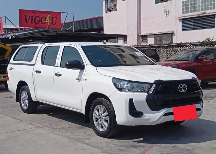 Used 10
                    TOYOTA
                     for Sale Image