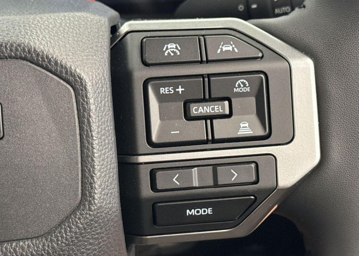 Used 1
                    TOYOTA
                     for Sale Image