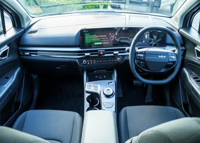 Used 1
                    KIA
                     for Sale Image