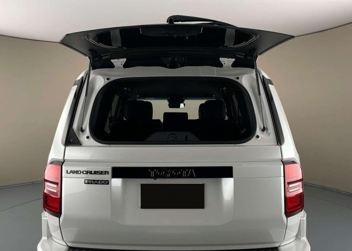 Used 1
                    TOYOTA
                     for Sale Image