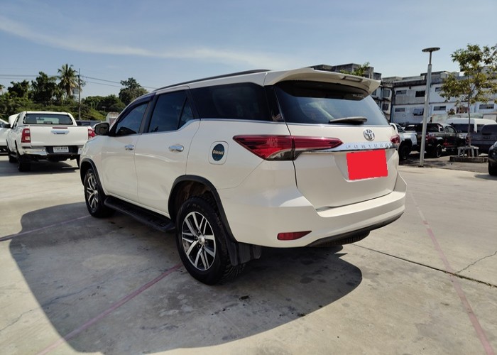 Used 3
                    TOYOTA
                     for Sale Image