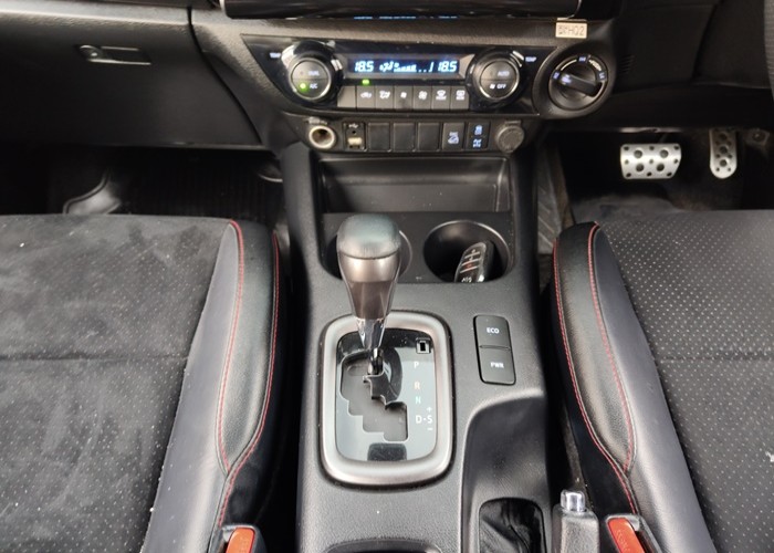 Used 7
                    TOYOTA
                     for Sale Image