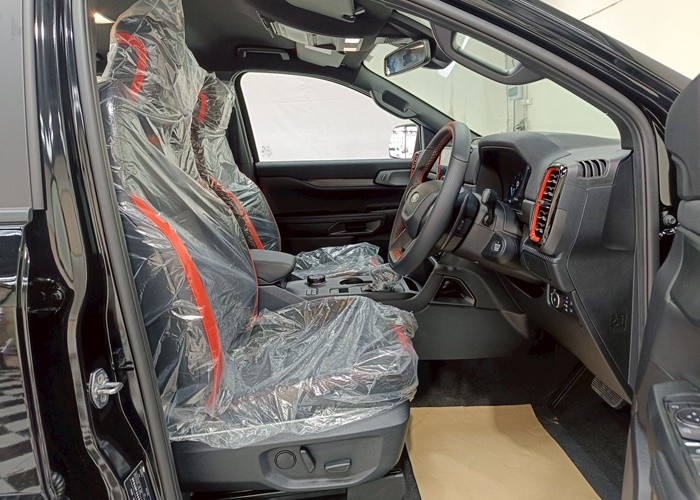 Used 9
                    FORD
                     for Sale Image