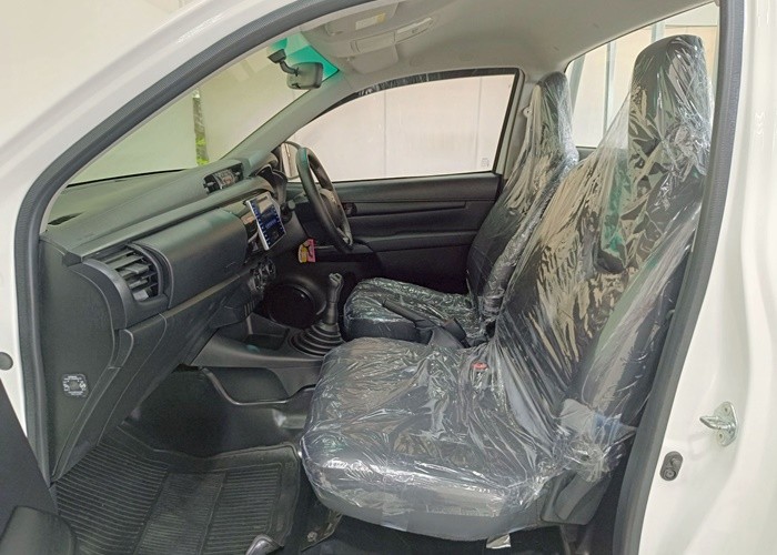 Used 6
                    TOYOTA
                     for Sale Image