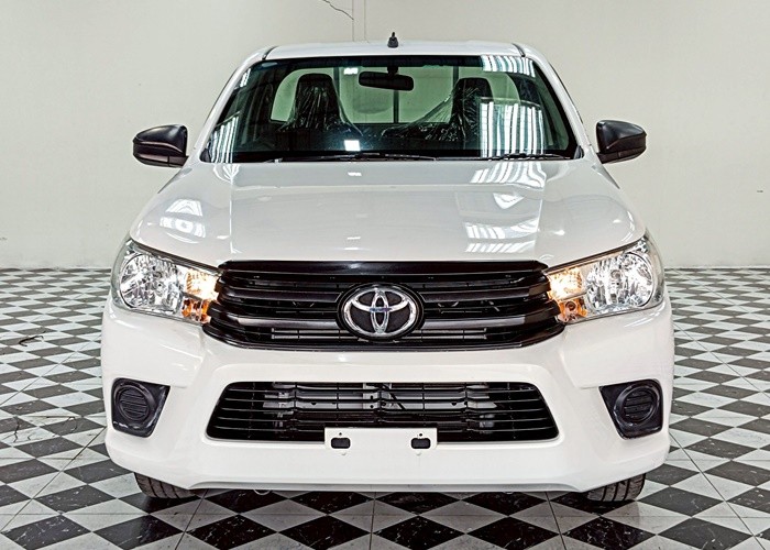 Used 6
                    TOYOTA
                     for Sale Image