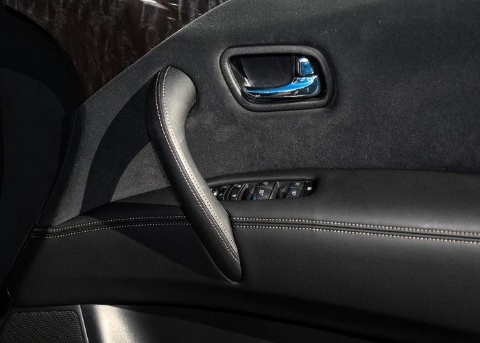 Used 1
                    NISSAN
                     for Sale Image