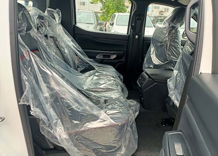 Used 1
                    FORD
                     for Sale Image