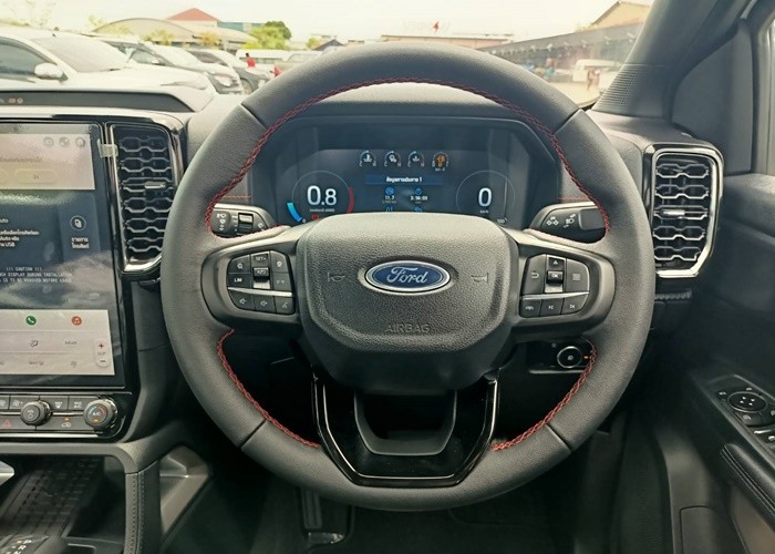 Used 1
                    FORD
                     for Sale Image