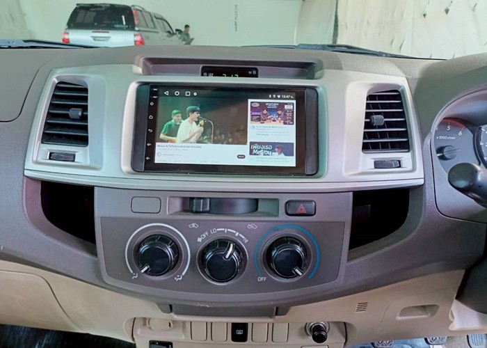 Used 7
                    TOYOTA
                     for Sale Image