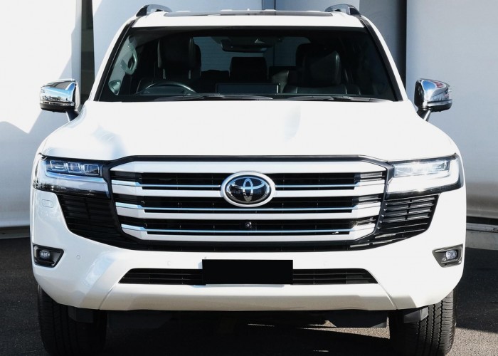 Used 1
                    TOYOTA
                     for Sale Image