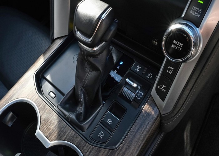 Used 1
                    TOYOTA
                     for Sale Image