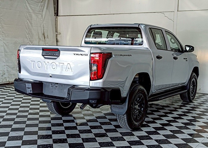 Used 1
                    TOYOTA
                     for Sale Image