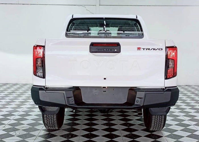 Used 1
                    TOYOTA
                     for Sale Image