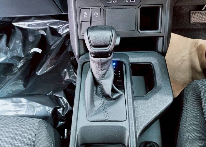 Used 1
                    TOYOTA
                     for Sale Image